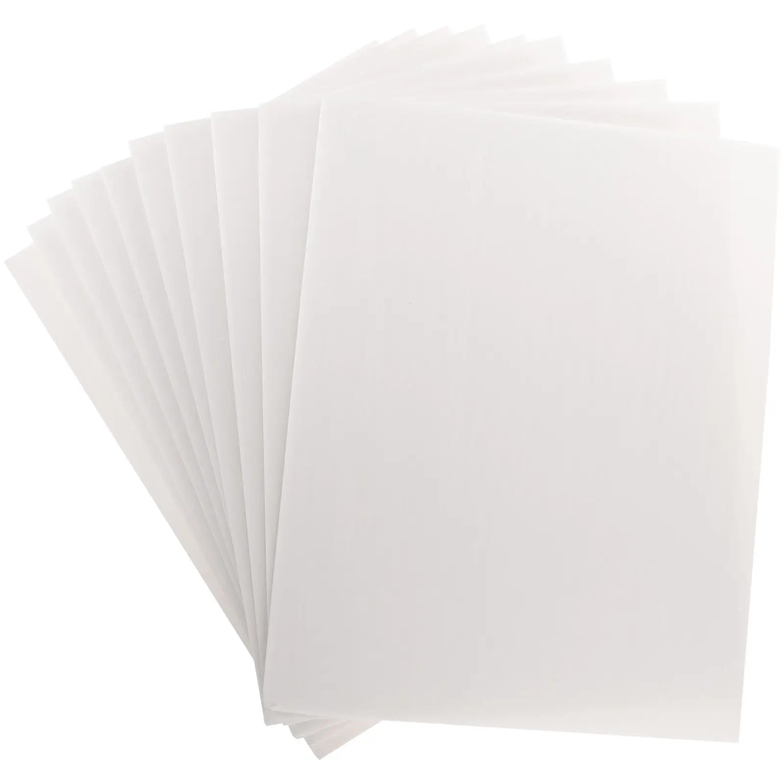 10 Sheets Foam Board Display Thick Thick Poster Board EVA Crafts Material Flexible School Kindergarten
10 Sheets Foam Board Display Thick Thick Poster Board EVA Crafts Material Flexible School Kindergarten
