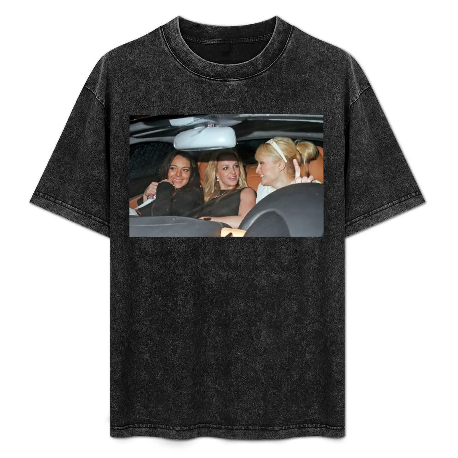 Britney Paris Lindsay v2 T-Shirt Gym Exercise Short Sleeve T-Shirt
Britney Paris Lindsay v2 T-Shirt Gym Exercise Short Sleeve T-Shirt