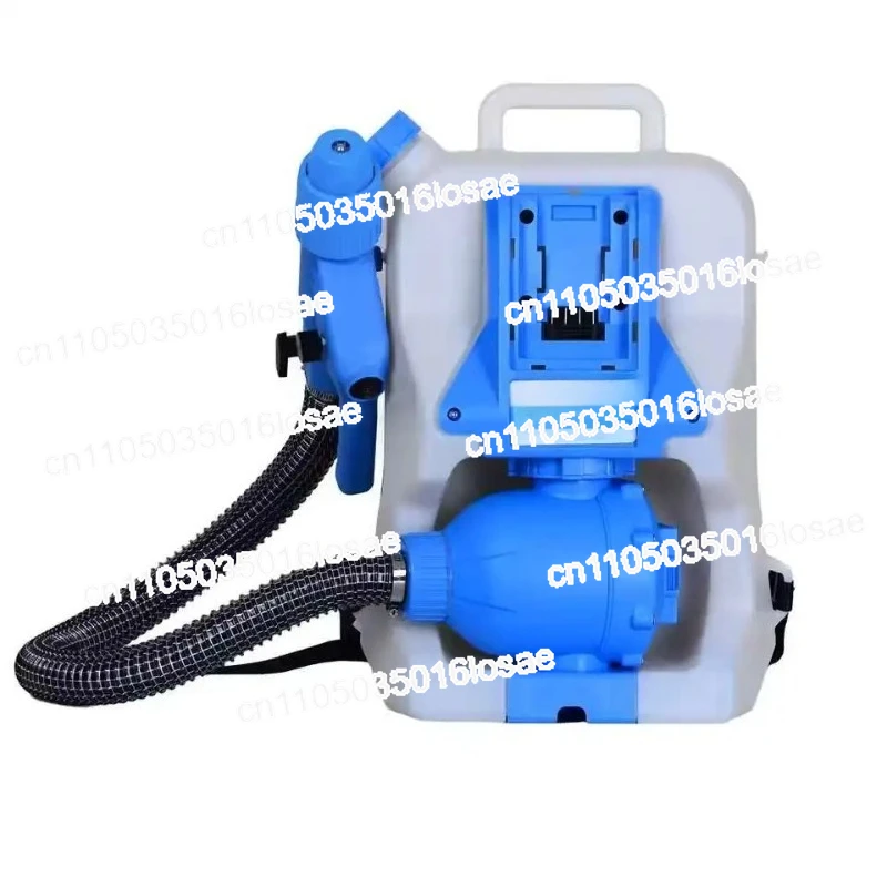 Hot Sale Aerosol Ultra-low Capacity Atomizing Sprayer Large Spray Volume
Hot Sale Aerosol Ultra-low Capacity Atomizing Sprayer Large Spray Volume