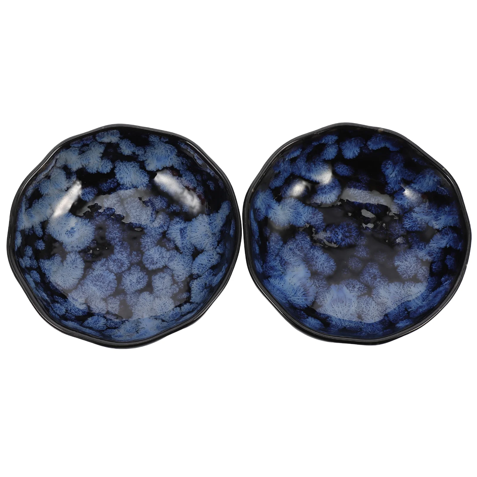 2Pcs Japanese Style Soy Sauce Dish Ceramic Sauce Bowls for Restaurant Home Use Dipping Condiment Tableware Set Seasoning Bowl
2Pcs Japanese Style Soy Sauce Dish Ceramic Sauce Bowls for Restaurant Home Use Dipping Condiment Tableware Set Seasoning Bowl