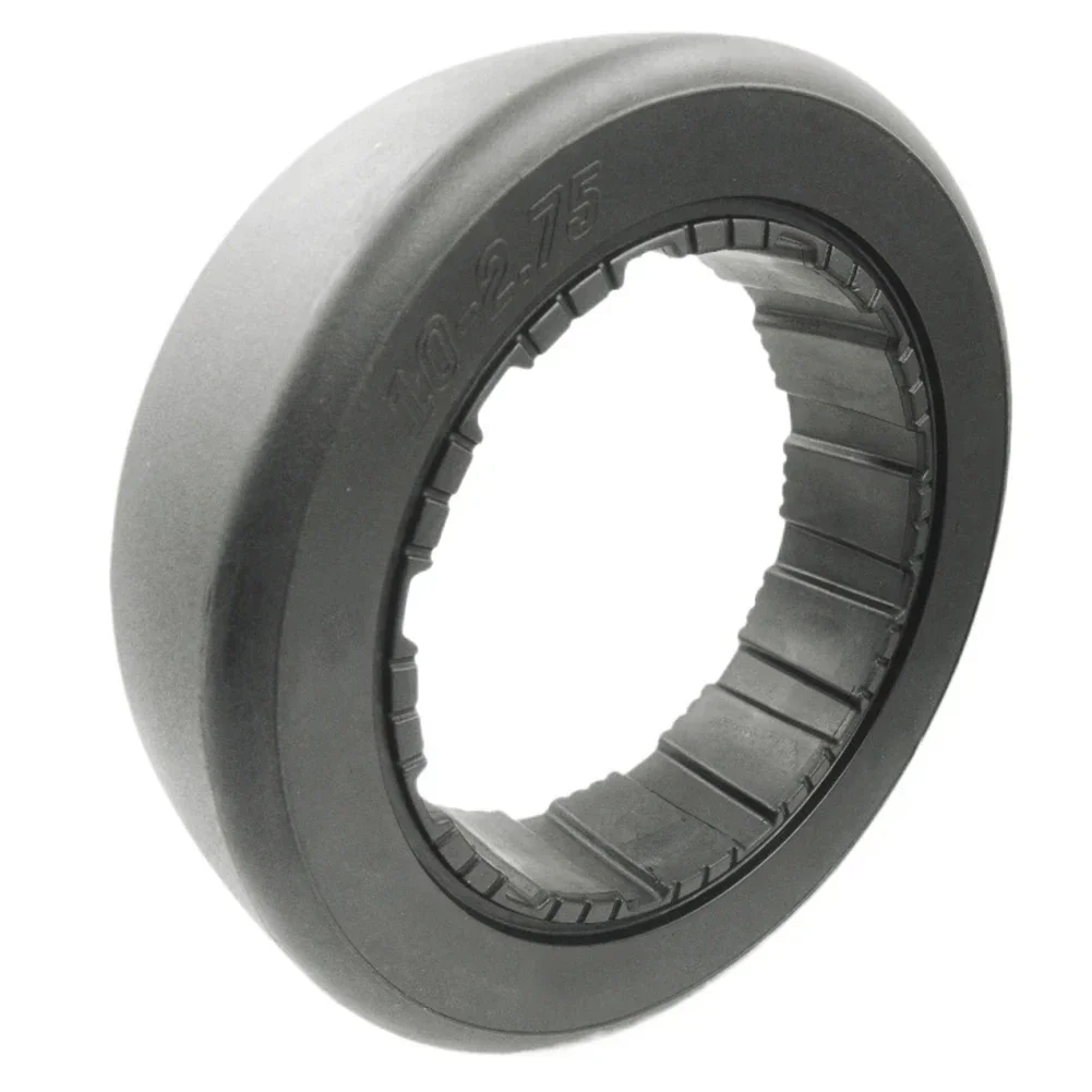 Go-kart Racing Drift Wheel Tire Puncture-proof Tire Accessory 10-2.75 No Inflation Needed Suitable For Karting
Go-kart Racing Drift Wheel Tire Puncture-proof Tire Accessory 10-2.75 No Inflation Needed Suitable For Karting