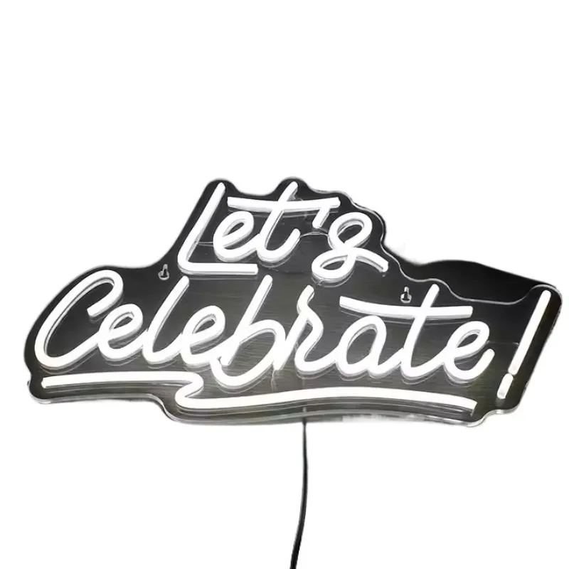 Luminous Theme Festive Decor PVC Material Blue Effect Light Emitting Diode Light Source Neon Signs Living Room Bar Club
Luminous Theme Festive Decor PVC Material Blue Effect Light Emitting Diode Light Source Neon Signs Living Room Bar Club