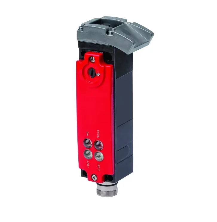Original New Non-contact Safety Switch CET1-AR-CRA-CH-50X-SH-110204
Original New Non-contact Safety Switch CET1-AR-CRA-CH-50X-SH-110204