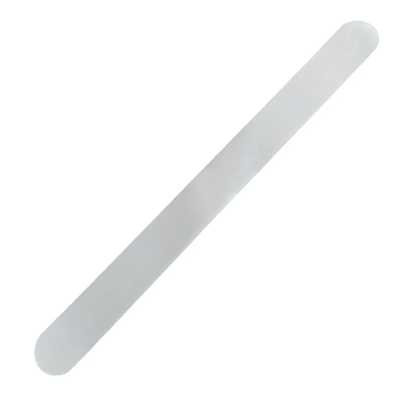 New Transparent Tennis Racket Paddle Head Protection Tape Reduce Friction Sticker TPU Protection Tape Sports Parts
New Transparent Tennis Racket Paddle Head Protection Tape Reduce Friction Sticker TPU Protection Tape Sports Parts