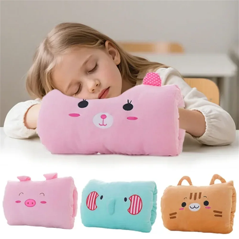 kids cute gift Winter Cartoon Plush Toys Hand Warmer Cartoon Animals Soft pillow Hand Hold Warm Cushion Gift 2025 New
kids cute gift Winter Cartoon Plush Toys Hand Warmer Cartoon Animals Soft pillow Hand Hold Warm Cushion Gift 2025 New