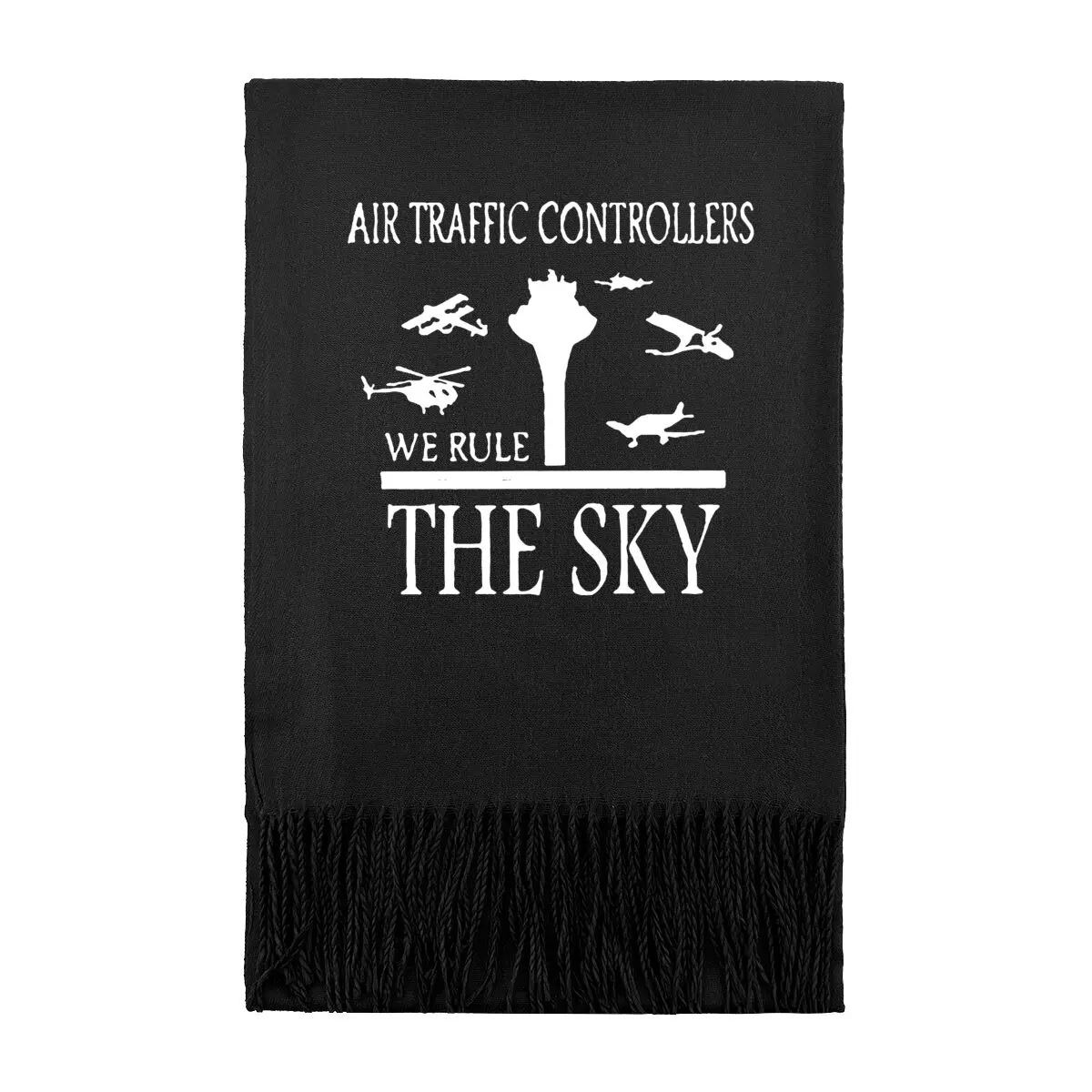 Универсальный шарф Air Traffic Sky Profession Art Вневременный универсальный шарф — легко сочетается с всеми вашими зимними нарядами
Универсальный шарф Air Traffic Sky Profession Art Вневременный универсальный шарф — легко сочетается с всеми вашими зимними нарядами