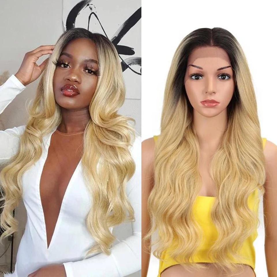 Synthetic Lace Front With Baby Hair Body Wave Blonde Rainbow Pink Heat Resistant For Women Cosplay Wigs
Synthetic Lace Front With Baby Hair Body Wave Blonde Rainbow Pink Heat Resistant For Women Cosplay Wigs