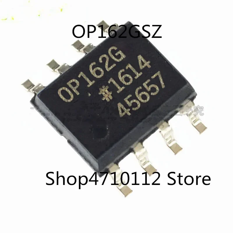 Free Shipping NEW 10PCS/LOT OP162GSZ OP162GS OP162G OP162 .OP295G OP295GS OP295GSZ. OP281GSZ OP281GS OP281G OP281 SOP8 IC
Free Shipping NEW 10PCS/LOT OP162GSZ OP162GS OP162G OP162 .OP295G OP295GS OP295GSZ. OP281GSZ OP281GS OP281G OP281 SOP8 IC