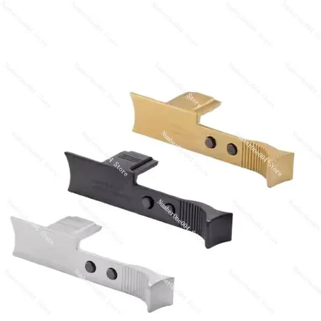 Original Thumb Grip for Leica Q2/Q3/QP Series, Black/Silver Optional, Camera Hot Shoe Thumb Rest Accessory
Original Thumb Grip for Leica Q2/Q3/QP Series, Black/Silver Optional, Camera Hot Shoe Thumb Rest Accessory