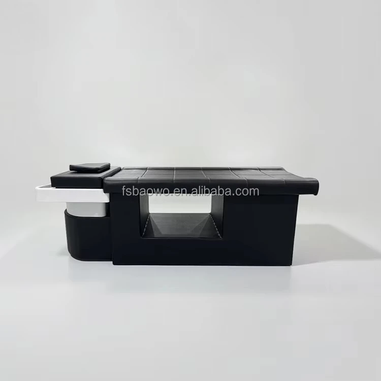 Electric Japanese Modern Hair Therapy Beauty Shampoo Chair Synthetic Leather Water Circulation High Quality Massage Function Hai
Electric Japanese Modern Hair Therapy Beauty Shampoo Chair Synthetic Leather Water Circulation High Quality Massage Function Hai