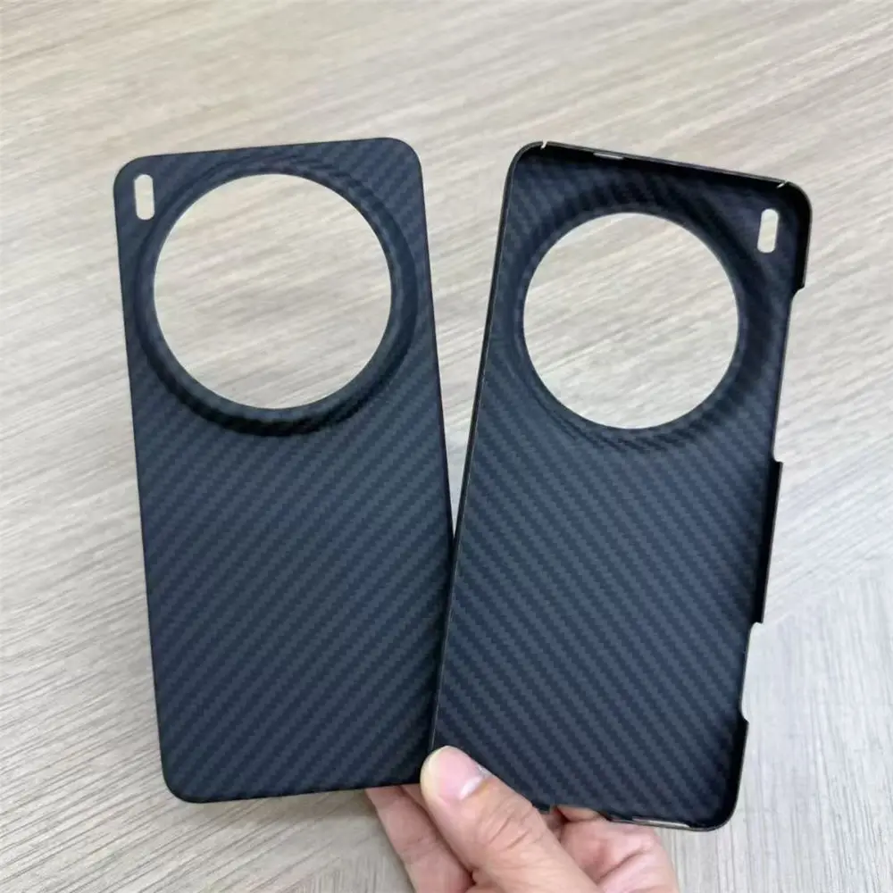 Slim Real Aramid Carbon Fiber Case For Vivo X200 Ultra Shockproof Matte Armor Cover
Slim Real Aramid Carbon Fiber Case For Vivo X200 Ultra Shockproof Matte Armor Cover