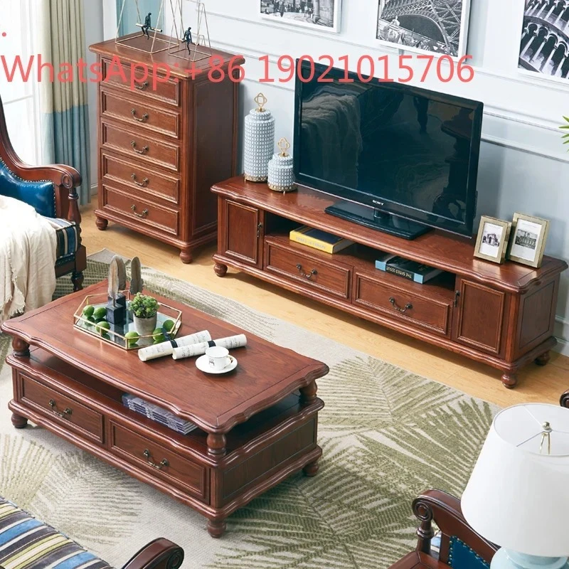 HXL coffee table TV cabinet combination small apartment simple and beautiful living room creative rectangle
HXL coffee table TV cabinet combination small apartment simple and beautiful living room creative rectangle