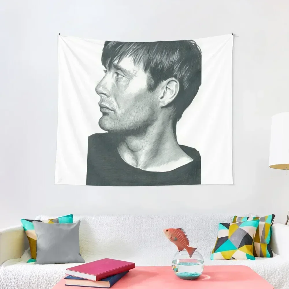 Mads Mikkelsen 1 Tapestry Bedroom Decor Aesthetic Decorative Wall Mural Japanese Room Decor Home Decor Accessories Tapestry
Mads Mikkelsen 1 Tapestry Bedroom Decor Aesthetic Decorative Wall Mural Japanese Room Decor Home Decor Accessories Tapestry