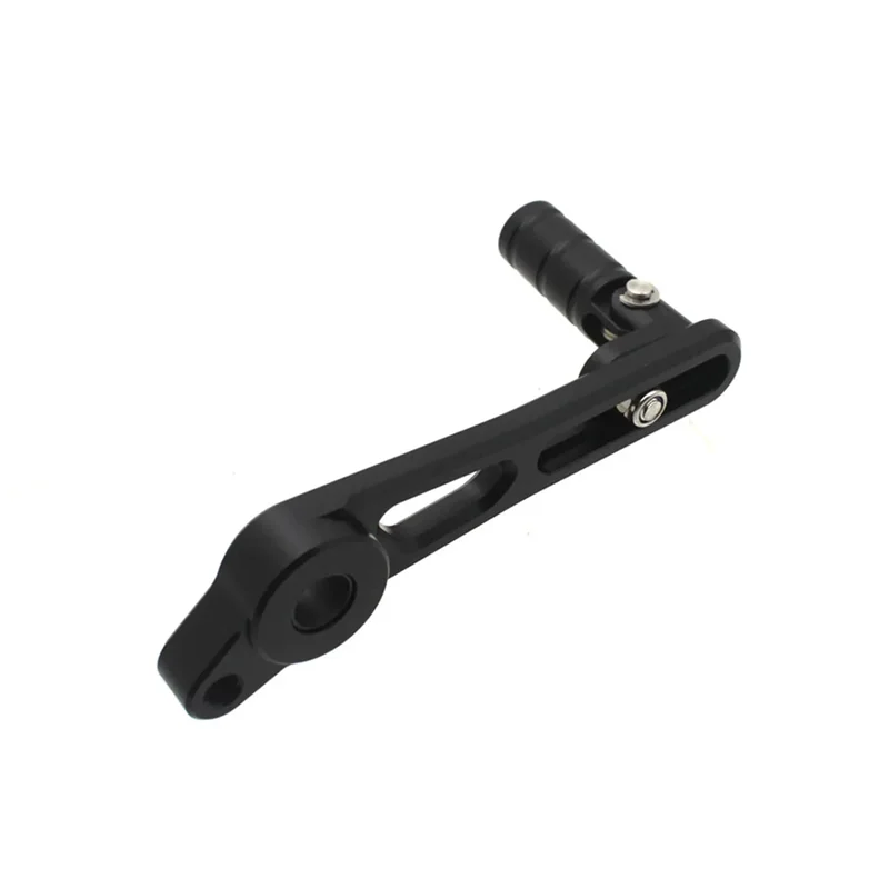 Motorcycle Adjustable Folding Gear Shift Lever Shifter Pedal Lever For Speed Triple 1200RS 1200RR 2021-2024-T47C
Motorcycle Adjustable Folding Gear Shift Lever Shifter Pedal Lever For Speed Triple 1200RS 1200RR 2021-2024-T47C