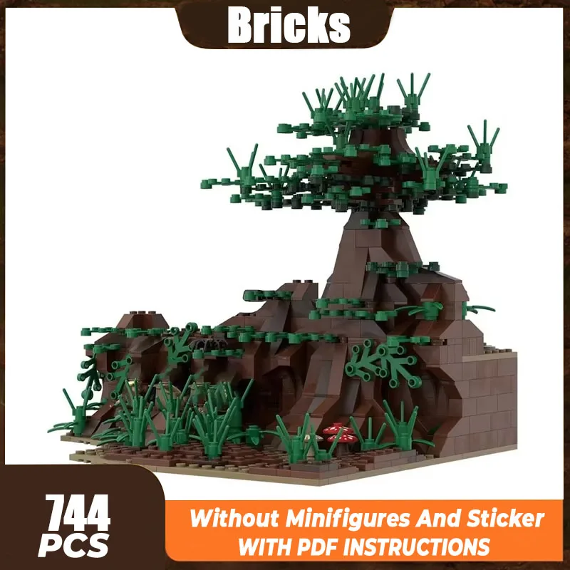 Magical Rings Movie Scene Moc Building Block Black Rider Pursuit Model Technology Brick DIY Assembly Street View Toy Child Gift
Magical Rings Movie Scene Moc Building Block Black Rider Pursuit Model Technology Brick DIY Assembly Street View Toy Child Gift