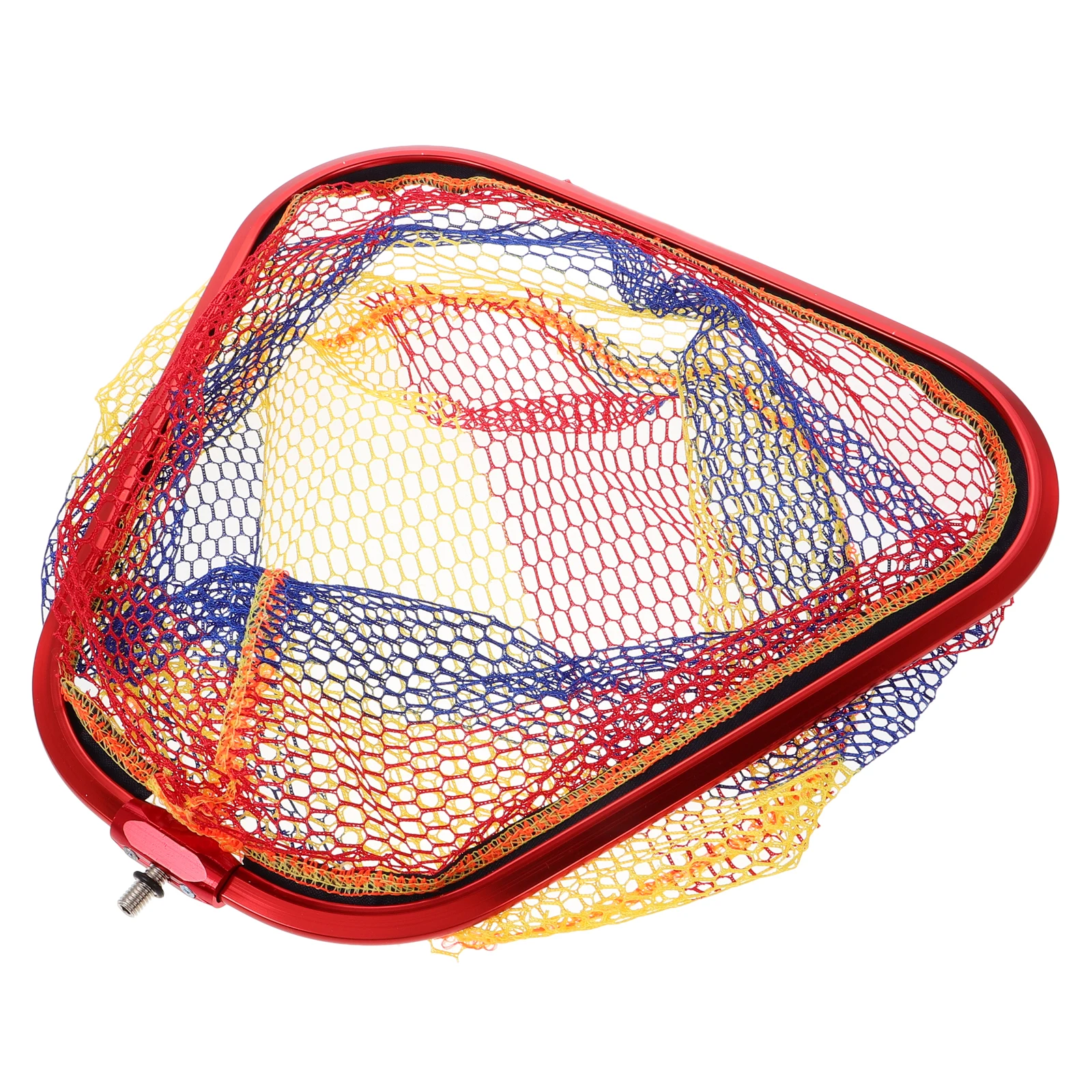 Aluminum Alloy Fish Large Wide Opening Antihook Design Large Basket for Fishing Kayak Accessories Fish Trap for Trout
Aluminum Alloy Fish Large Wide Opening Antihook Design Large Basket for Fishing Kayak Accessories Fish Trap for Trout