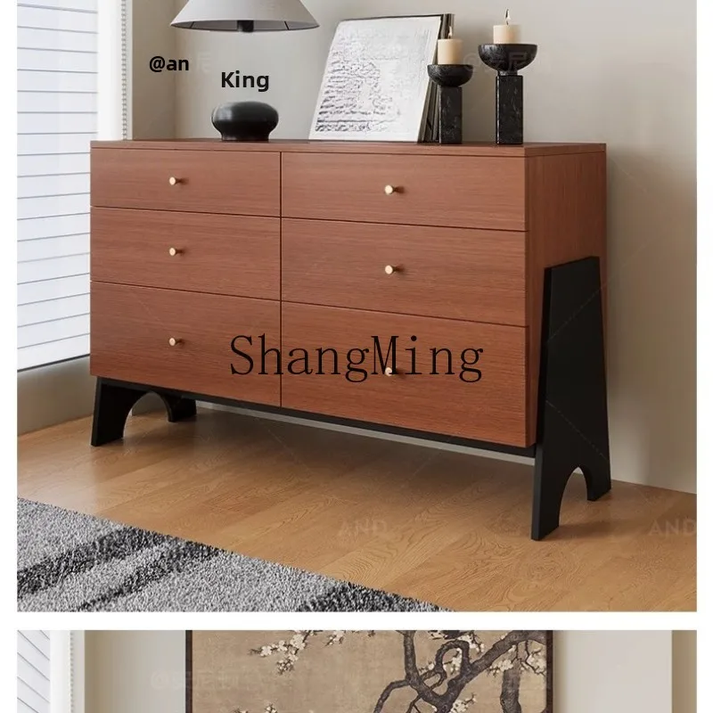 WYX antique drawer cabinet solid wood entrance decorative cabinet living room storage cabinet
WYX antique drawer cabinet solid wood entrance decorative cabinet living room storage cabinet