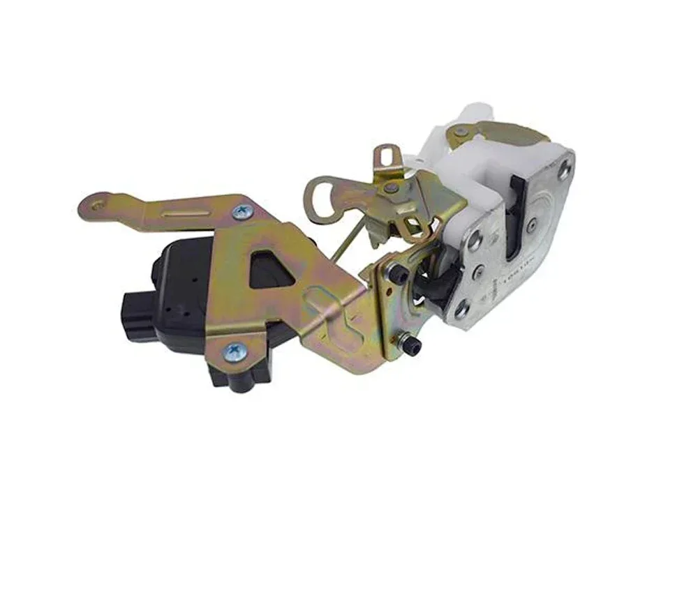 Original Car Back Door Latch Lock For Montero Pajero 3 Mk3 V63w V64w V65w V66w V67w V68w V73w V74w V76w Mr432776 High Quality
Original Car Back Door Latch Lock For Montero Pajero 3 Mk3 V63w V64w V65w V66w V67w V68w V73w V74w V76w Mr432776 High Quality