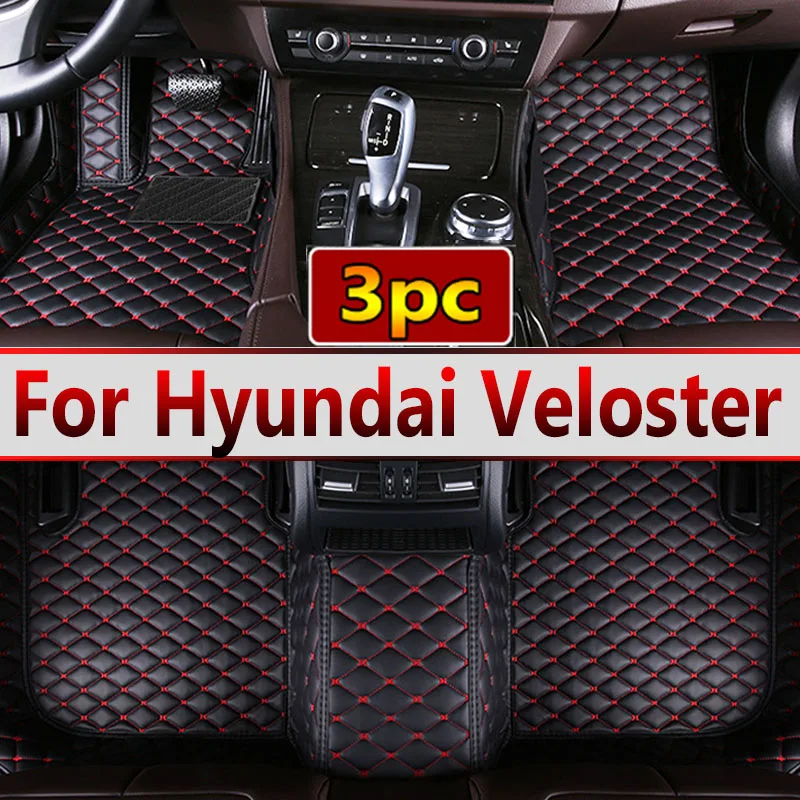 Car Floor Mats For Hyundai Veloster 2015 2014 2013 2012 2011 Carpets Covers Styling Auto Interior Accessories Waterproof Product
Car Floor Mats For Hyundai Veloster 2015 2014 2013 2012 2011 Carpets Covers Styling Auto Interior Accessories Waterproof Product