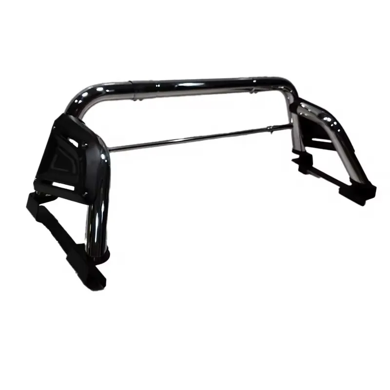 China Factory Supplied Top Quality Stainless Steel Sport Bar Roll Bar for Car Gantry Black Side Marker Roll Bar
China Factory Supplied Top Quality Stainless Steel Sport Bar Roll Bar for Car Gantry Black Side Marker Roll Bar