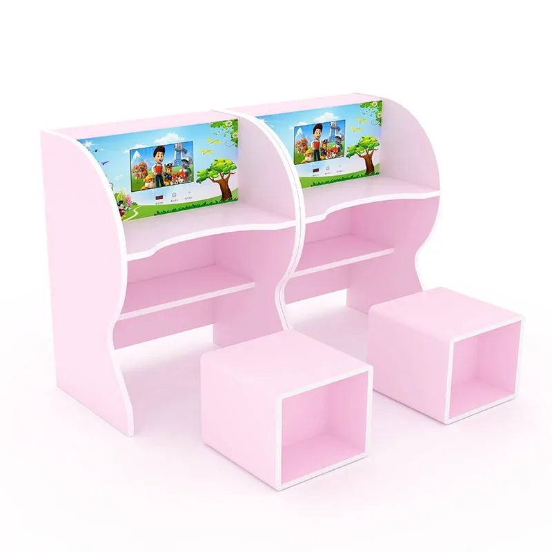 Hospital intelligent children's atomization table, atomization table clinic clinic pediatric clinic oxygen cartoon animation
Hospital intelligent children's atomization table, atomization table clinic clinic pediatric clinic oxygen cartoon animation