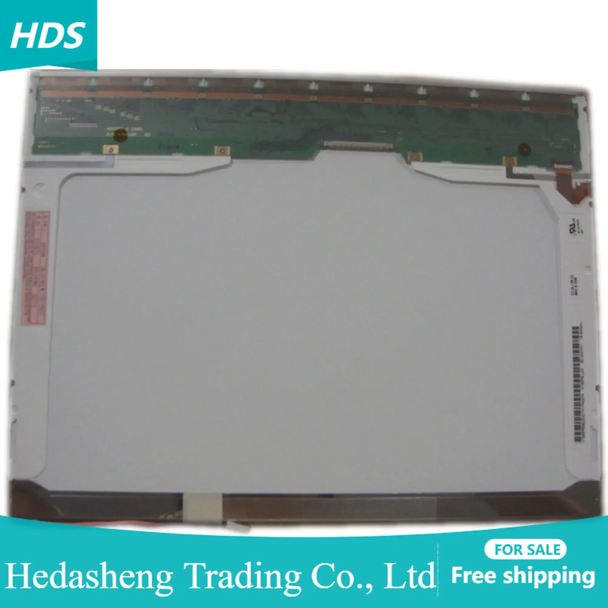 N150P2-L04 подходит для LTN150P4-L01 N150P5-L04 N150P5-L01 150PG01 B150PG03 LP150E05 CLAA150PB01 1400X1050 30-контактный ЖК-экран
N150P2-L04 подходит для LTN150P4-L01 N150P5-L04 N150P5-L01 150PG01 B150PG03 LP150E05 CLAA150PB01 1400X1050 30-контактный ЖК-экран