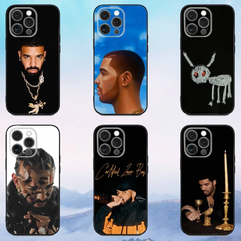 Rapper D-Drake Phone Case For iPhone 16e,16,15,14,13,12,11,Pro,X,XS,Max,XR,Plus,Mini Soft Black Cover
Rapper D-Drake Phone Case For iPhone 16e,16,15,14,13,12,11,Pro,X,XS,Max,XR,Plus,Mini Soft Black Cover