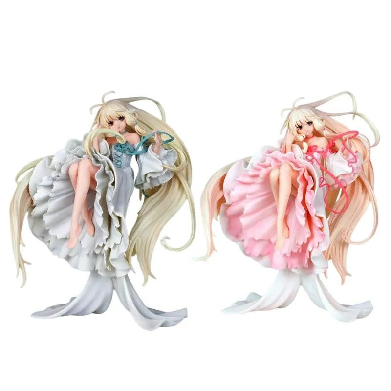 New Chobits Chi Anime Figure Pvc Resin Collectible Statue Cute Anime Women Desktop Display Decoration For Adult Collectors
New Chobits Chi Anime Figure Pvc Resin Collectible Statue Cute Anime Women Desktop Display Decoration For Adult Collectors