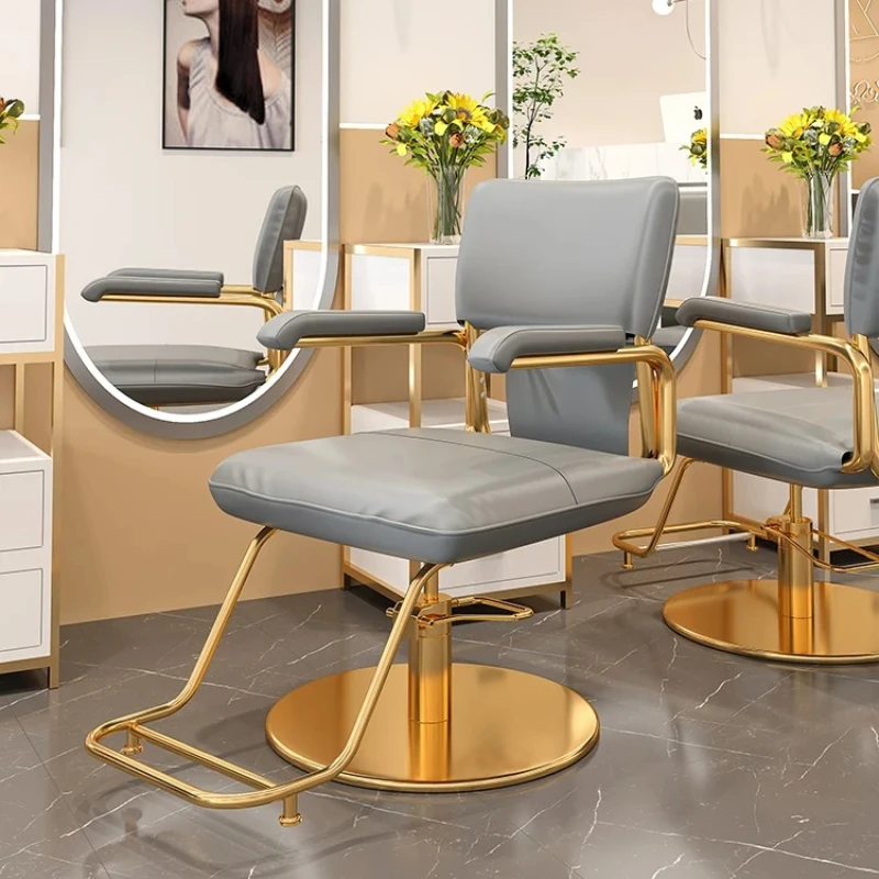 Персонализированное роскошное парикмахерское кресло, складное, портативное, для салона красоты, кресло для парикмахера, косметолога, барбершопа, Silla Barberia, роскошный салон
Персонализированное роскошное парикмахерское кресло, складное, портативное, для салона красоты, кресло для парикмахера, косметолога, барбершопа, Silla Barberia, роскошный салон