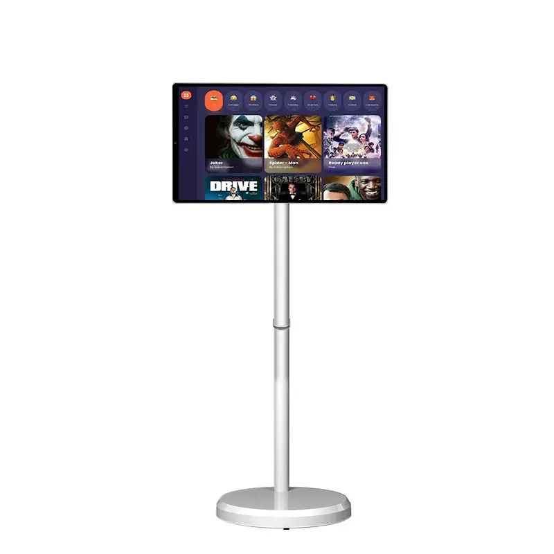 21.5 inch girlfriend machine touch screen sports live broadcast machine advertising industrial control learning fitness screen 
21.5 inch girlfriend machine touch screen sports live broadcast machine advertising industrial control learning fitness screen