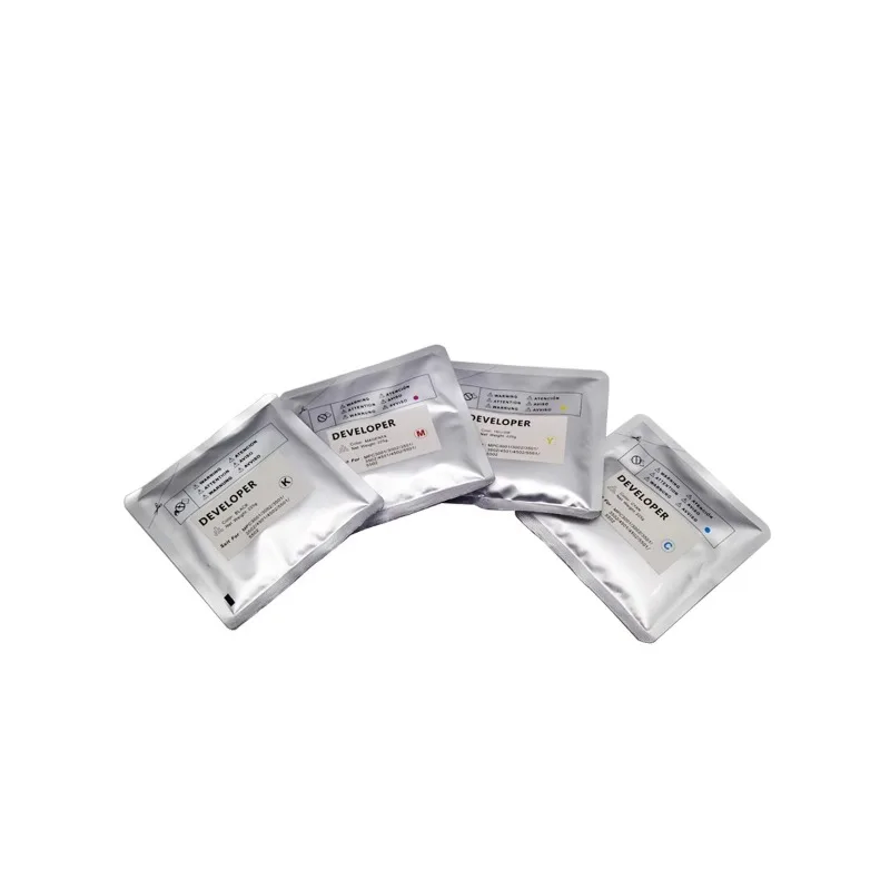 1 шт., порошок разработчика для Ricoh MPC 3001, 3002, 3501, 3502, 4501, 4502, 5501, 5502, C3001, C3002, C3501, C3502, C4501, C4502, C5501
1 шт., порошок разработчика для Ricoh MPC 3001, 3002, 3501, 3502, 4501, 4502, 5501, 5502, C3001, C3002, C3501, C3502, C4501, C4502, C5501