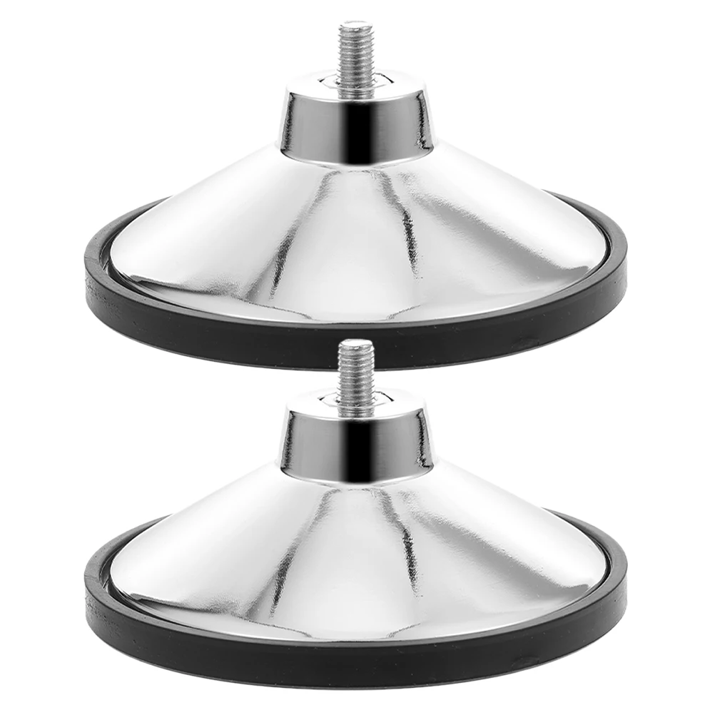 2pcs Plastic Football Table Feet Stabilizers 5 Inch Adjustable Height Levelers for Foosball Pool Table Gaming Furniture
2pcs Plastic Football Table Feet Stabilizers 5 Inch Adjustable Height Levelers for Foosball Pool Table Gaming Furniture