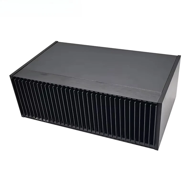 【2026】BRZHIFI Classic British Quad 405 Professional Black Hifi Audio Amplificatore Professional Aluminum Power Amplifiers
【2026】BRZHIFI Classic British Quad 405 Professional Black Hifi Audio Amplificatore Professional Aluminum Power Amplifiers