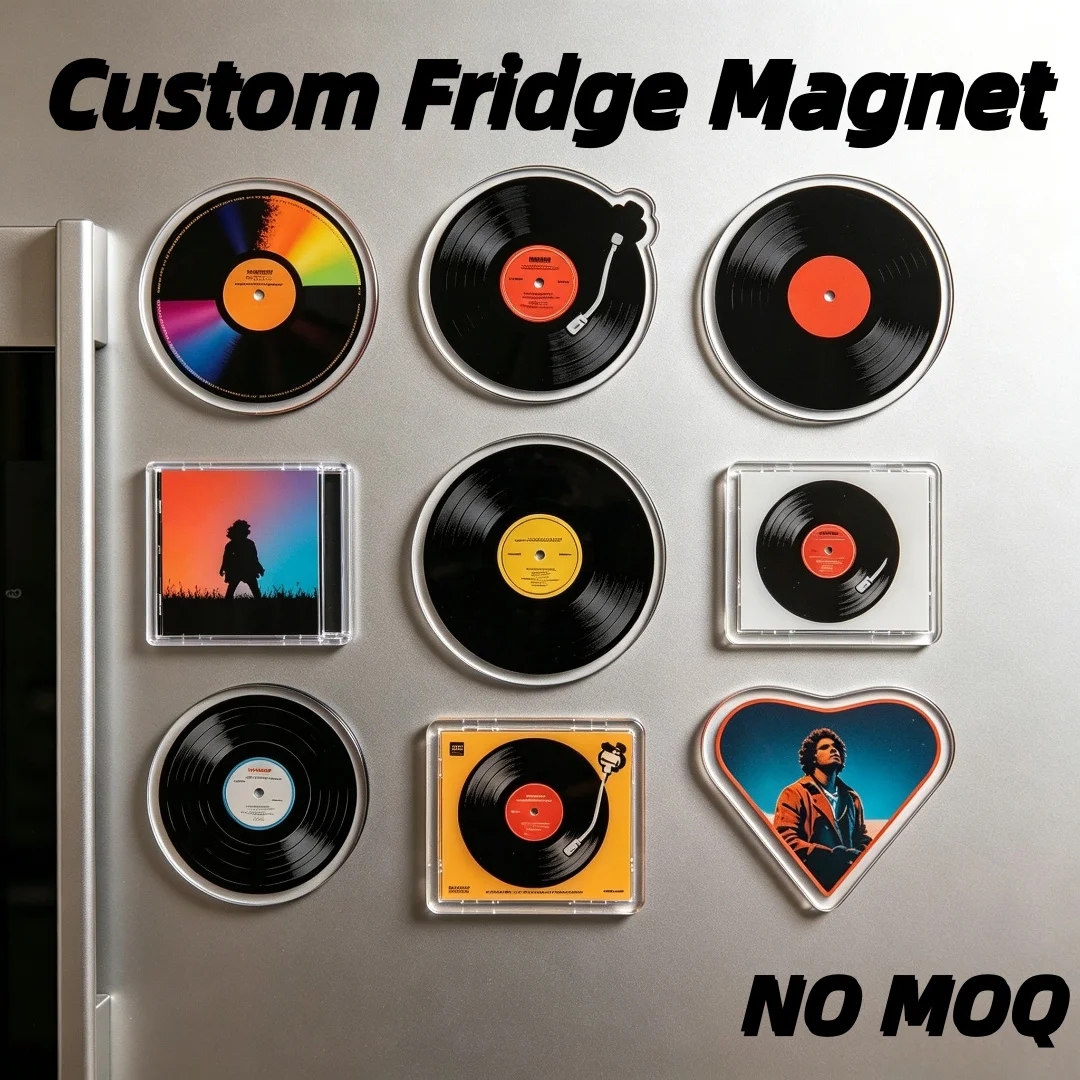 Custom Acrylic Souvenir Fridge Magnet Acrylic Plastic Refrigerator Fridge Magnet Sticker for Fridge
Custom Acrylic Souvenir Fridge Magnet Acrylic Plastic Refrigerator Fridge Magnet Sticker for Fridge