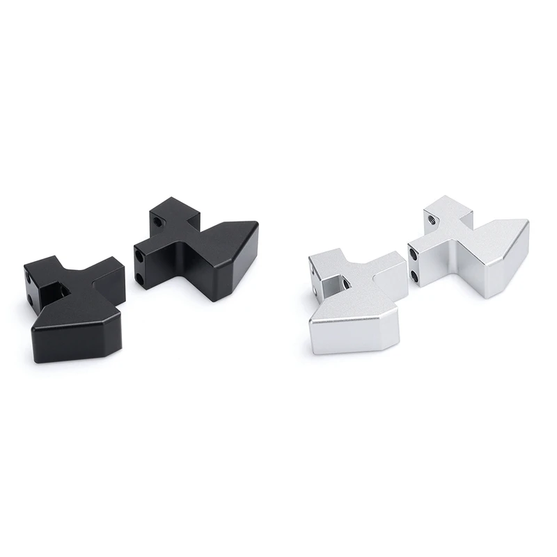 Motorcycle Accessories Rear Footrest Extend Lowering Foot Pegs Footpegs Rest For YAMAHA AUGUR Augur 2.0
Motorcycle Accessories Rear Footrest Extend Lowering Foot Pegs Footpegs Rest For YAMAHA AUGUR Augur 2.0
