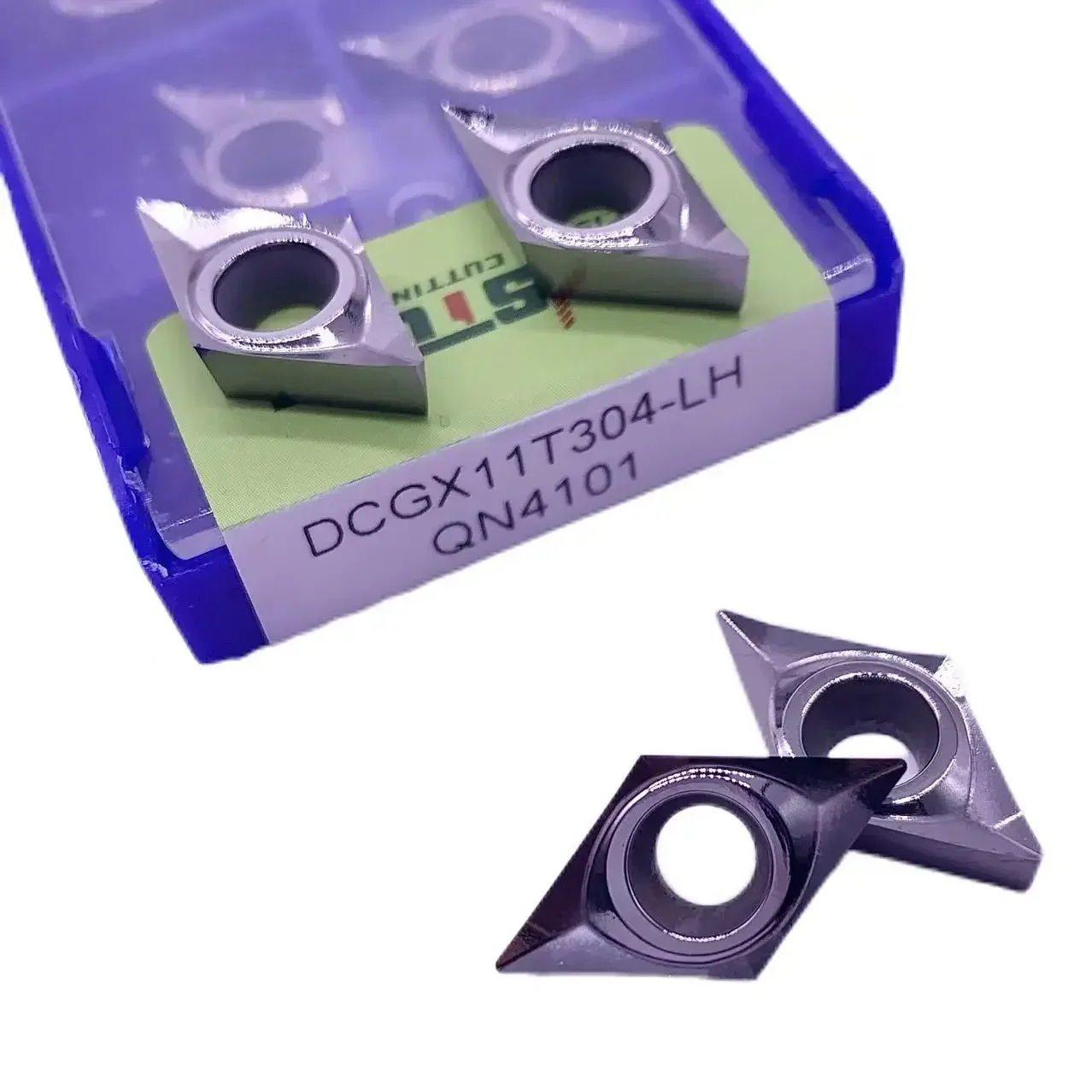 DCGX11T304 DCGX Инструмент из карбида вольфрама для обработки карбида алюминия Токарная пластина Дешевый карбид
DCGX11T304 DCGX Инструмент из карбида вольфрама для обработки карбида алюминия Токарная пластина Дешевый карбид