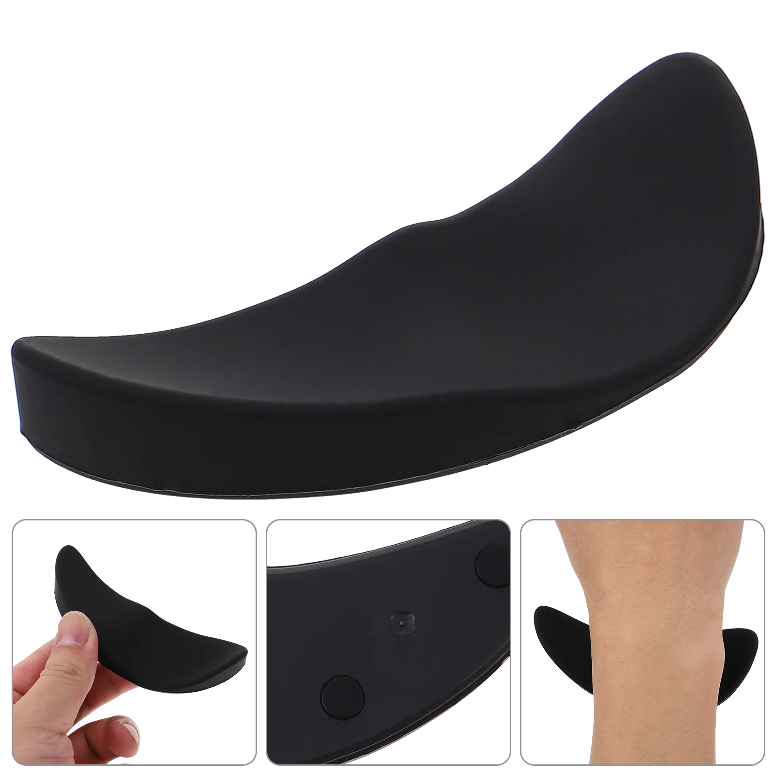 Notebook Mouse Wrist Pad Pads Thumb Silica Gel Keyboard Elbow Rest Computer Support
Notebook Mouse Wrist Pad Pads Thumb Silica Gel Keyboard Elbow Rest Computer Support