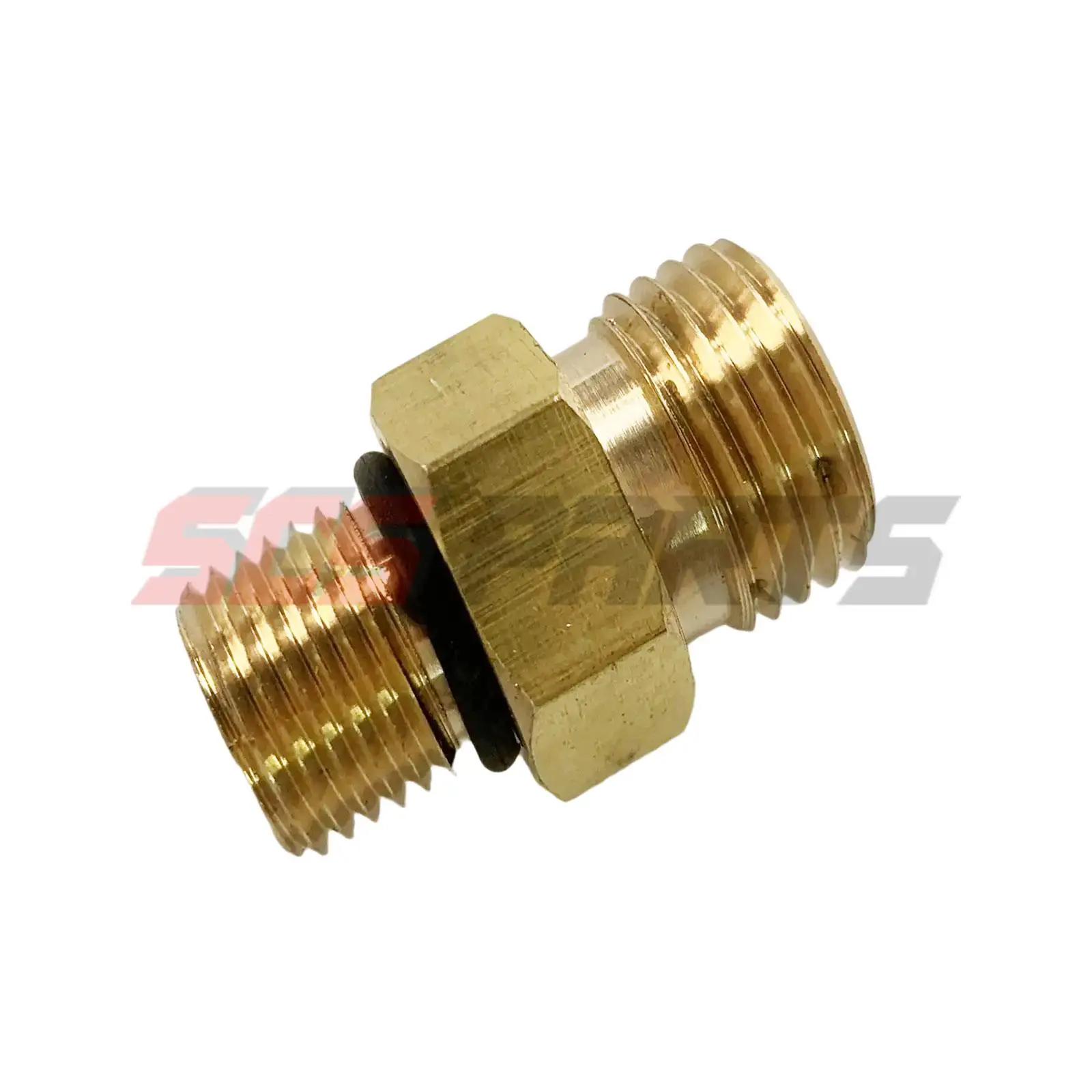 3085824 3883964 Male Union Fit Cummins Engine K19 K38 K50 N14 NT855
3085824 3883964 Male Union Fit Cummins Engine K19 K38 K50 N14 NT855