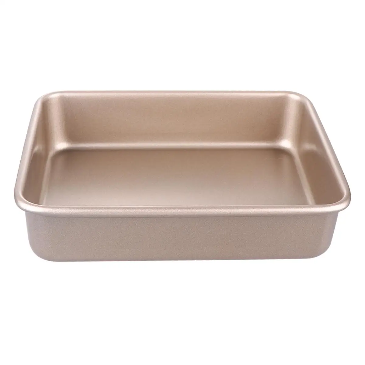 Heavy Duty Steel Baking Tray Large Size Oven Pans Nonstick Easy Clean Kitchen Supplies Perfect For Cake Bread Baking Home
Heavy Duty Steel Baking Tray Large Size Oven Pans Nonstick Easy Clean Kitchen Supplies Perfect For Cake Bread Baking Home