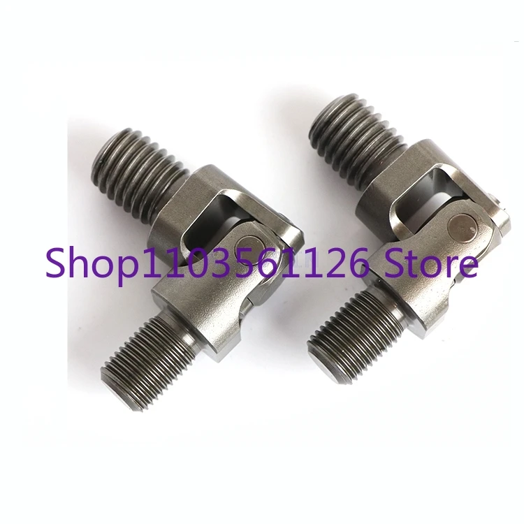 Для CATERPILLAR CAT 312/320/307/330/336B/C/D экскаватор, ручка-джойстик, универсальный шарнир, аксессуары для десятибайтных экскаваторов
Для CATERPILLAR CAT 312/320/307/330/336B/C/D экскаватор, ручка-джойстик, универсальный шарнир, аксессуары для десятибайтных экскаваторов