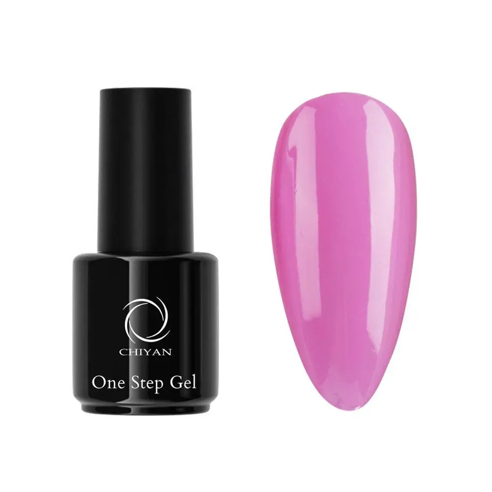 China Factory Private Label Uv Gel Polish3 in One Step Nail Art Products Gel Nail Polish Custom Colors Gel Polish For Nail Salon
China Factory Private Label Uv Gel Polish3 in One Step Nail Art Products Gel Nail Polish Custom Colors Gel Polish For Nail Salon