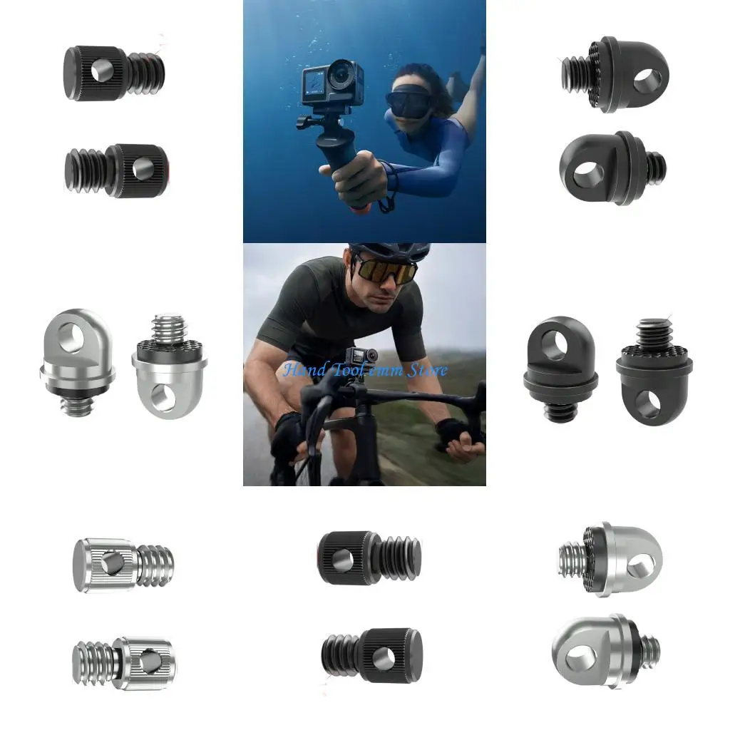 H37F Металлический винт для ремня камеры 1/4 дюйма Система фиксации резьбы Быстроразъемное крепление для оборудования для на
H37F Металлический винт для ремня камеры 1/4 дюйма Система фиксации резьбы Быстроразъемное крепление для оборудования для на