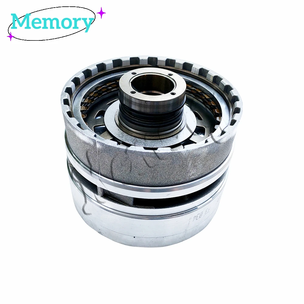 High Quality 5HP19 ZF5HP19 Transmission Clutch Center Support Reverse Input Drum Assembly For BMW Audi Gearboxes
High Quality 5HP19 ZF5HP19 Transmission Clutch Center Support Reverse Input Drum Assembly For BMW Audi Gearboxes