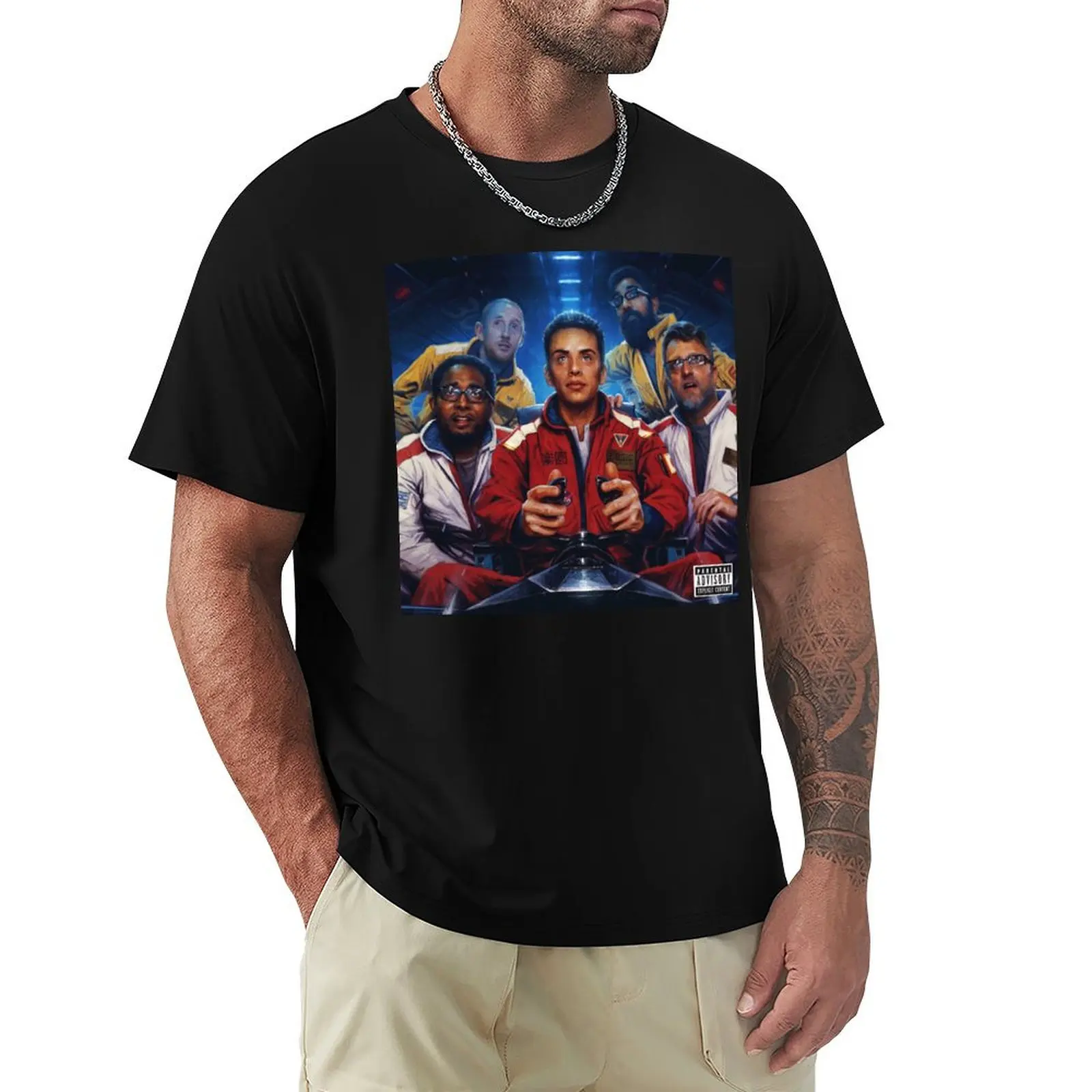 the incredible true story 2020 menlu T-Shirt Man t-shirt custom t-shirts vintage graphic tee clothes for men
the incredible true story 2020 menlu T-Shirt Man t-shirt custom t-shirts vintage graphic tee clothes for men