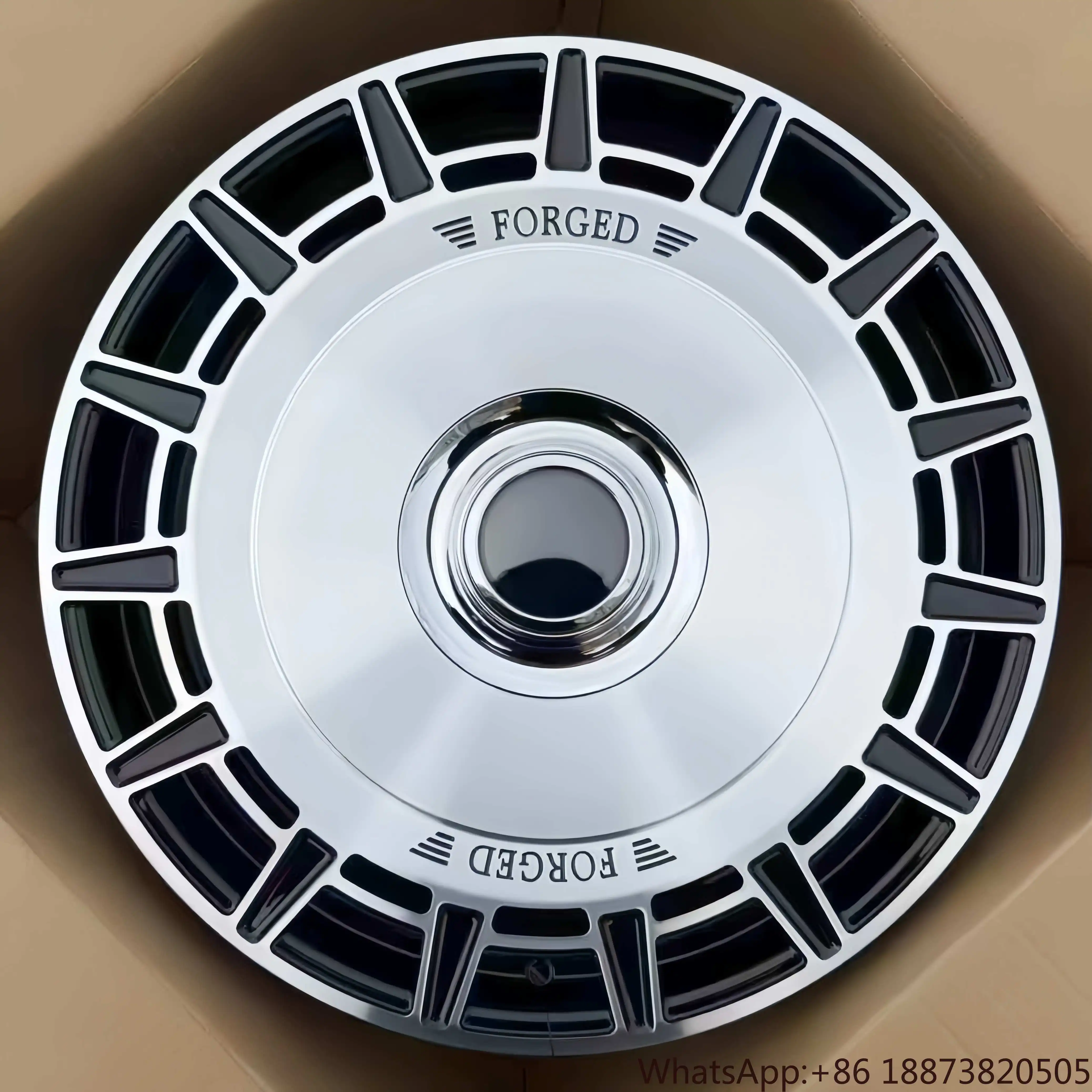 Forged 5x120 Wheels for Range Rover Sport vogue L405 L460 L322 20 21 22 23 24 Inch Rims Concaver Machine Face Alloy Wheels
Forged 5x120 Wheels for Range Rover Sport vogue L405 L460 L322 20 21 22 23 24 Inch Rims Concaver Machine Face Alloy Wheels