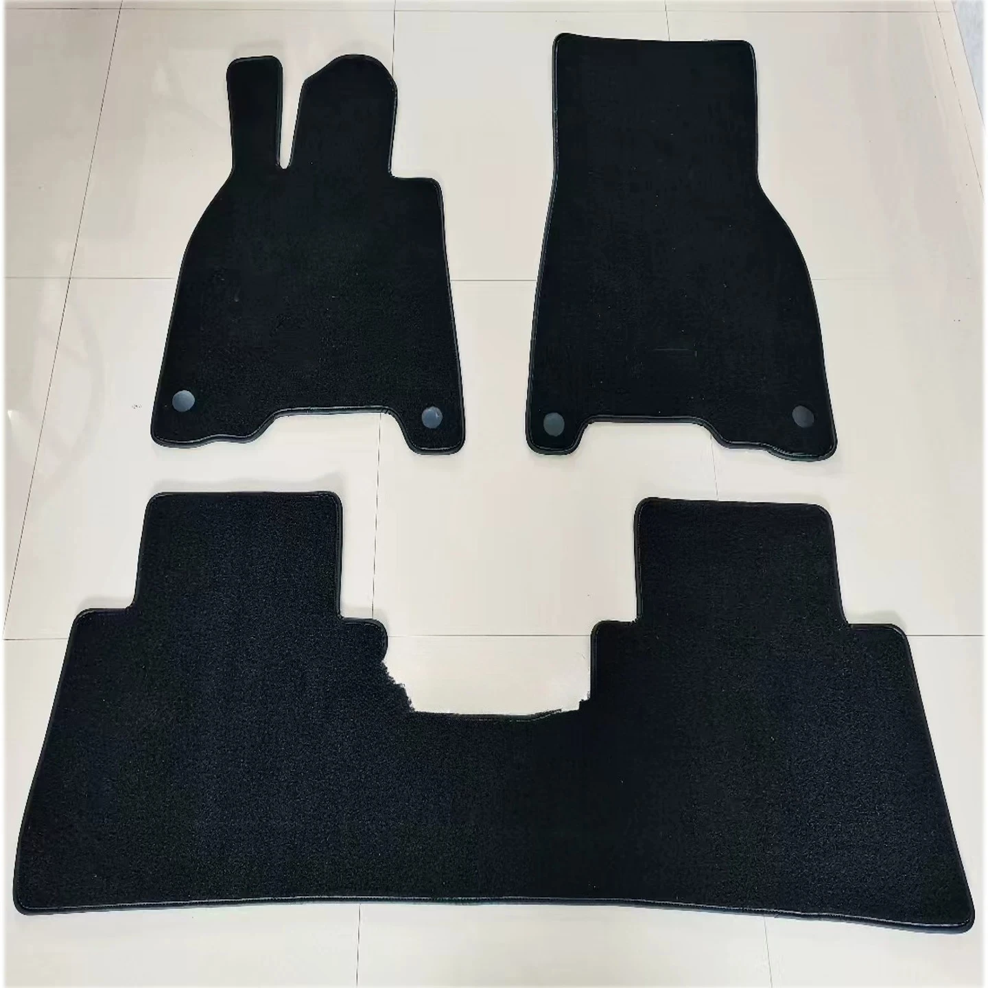 Car Floor Mat for Mercedes Benz EQA EQB EQE EQS Sedan SUV 5 7 Seats Carpet Car Mats Non-slip Auto Interior Accessories
Car Floor Mat for Mercedes Benz EQA EQB EQE EQS Sedan SUV 5 7 Seats Carpet Car Mats Non-slip Auto Interior Accessories
