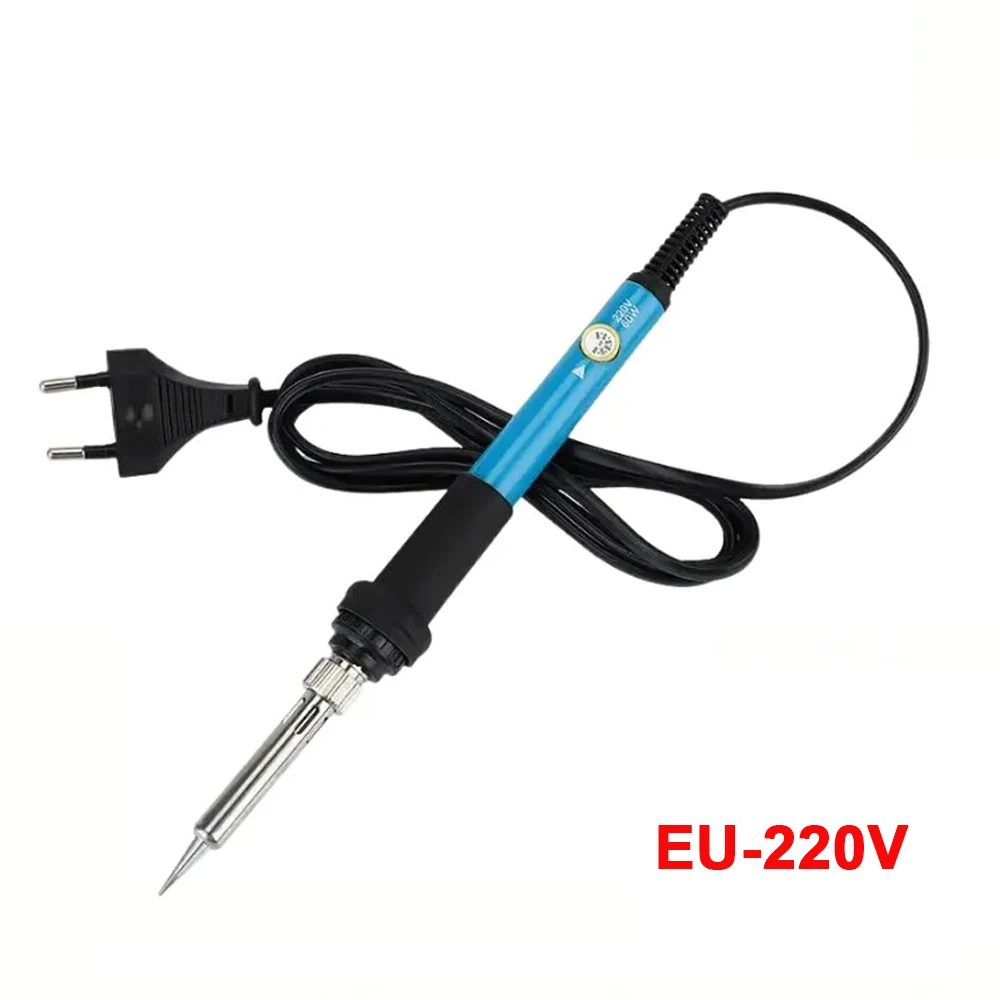 60W adjustable temperature soldering iron welding 15 piece set welding tool with solder suction cup and tin wire
60W adjustable temperature soldering iron welding 15 piece set welding tool with solder suction cup and tin wire