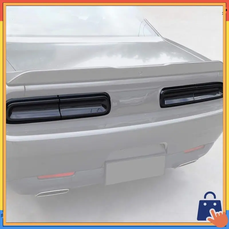 Upgraded Car Tail Light Cover Trim For Dodg Challenger 2015-2023 Taillight Lamp Decoration Cover
Upgraded Car Tail Light Cover Trim For Dodg Challenger 2015-2023 Taillight Lamp Decoration Cover