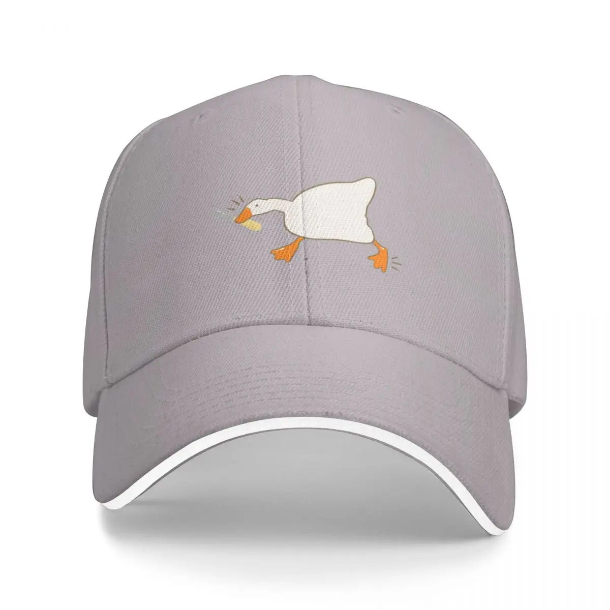 Goose goose Cap Baseball Cap Caps cosplay bucket hat Men cap luxury brand Women's
Goose goose Cap Baseball Cap Caps cosplay bucket hat Men cap luxury brand Women's