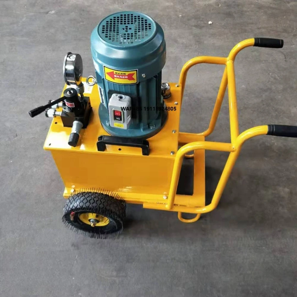 Rock Mining Equipment, Splitting Machine
Rock Mining Equipment, Splitting Machine